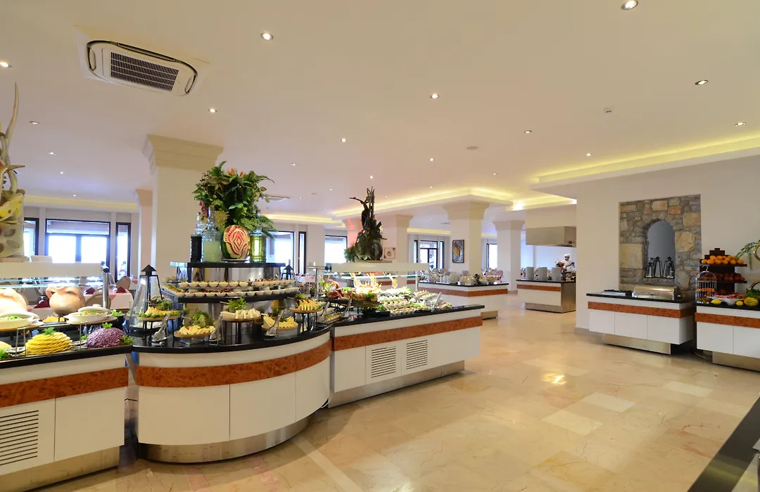 Azka Otel-1