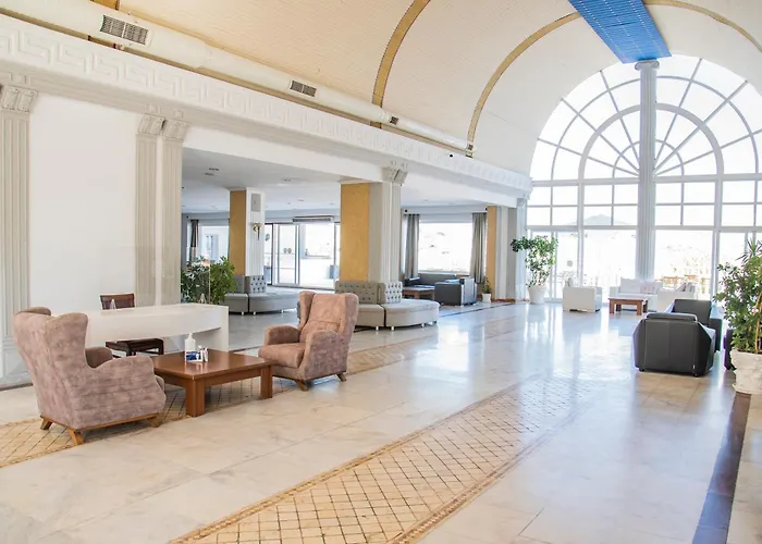 Phoenix Sun Hotel Gumbet