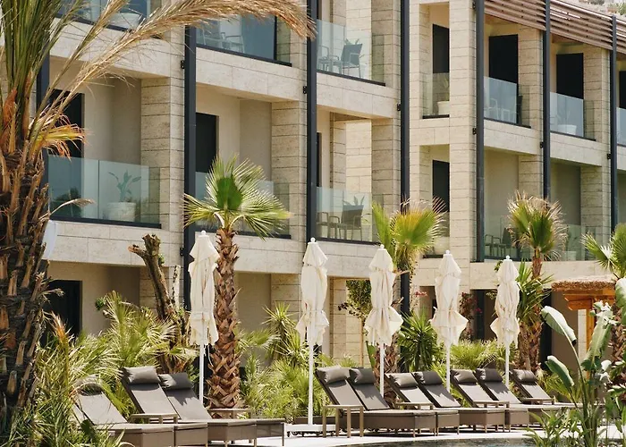 Rammos Managed By Dedeman Hotel Bodrum