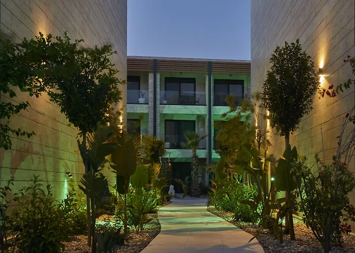 Rammos Managed By Dedeman Hotel Bodrum